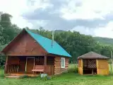 Стандартный двухместный номер с 1 кроватью
