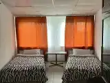 Двухместный номер с 2 отдельными кроватями