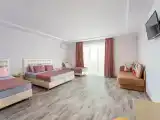 Улучшенный четырехместный номер