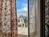 Апартаменты с балконом