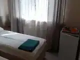 Небольшой одноместный номер