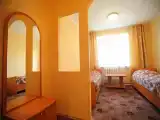 Двухместный номер с 2 двуспальными кроватями