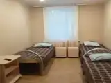 Кровать в 3-местном общем номере