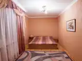 Комната улучшенная с 2 двуспальными кроватями (с завтраком)