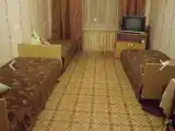 3-местный номер эконом