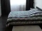 Номер люкс с 1 двуспальной кроватью