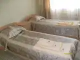 Номер стандарт с 2 односпальными кроватями