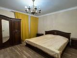 Номер комфорт с 1 двуспальной кроватью
