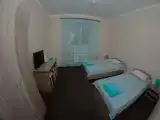 Номер стандарт с 2 односпальными кроватями