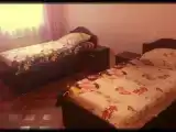 Номер стандарт с 2 односпальными кроватями