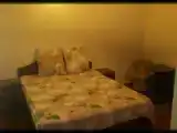 Номер стандарт с 1 односпальной кроватью