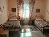 Двухместный номер с 2 отдельными кроватями