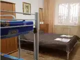 4-местный номер эконом