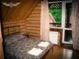 Комфортабельный номер в коттедже