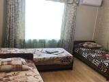 3-местный номер эконом