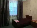 Номер комфорт с 2 односпальными кроватями