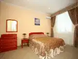 Номер люкс