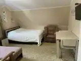 Стандартный четырехместный номер