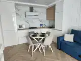 Улучшенные апартаменты