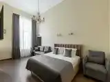 Апартаменты Делюкс