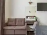 Апартаменты