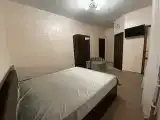 Трехместный номер с балконом