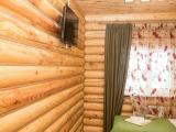 Двухместный номер с 2 отдельными кроватями, вид на озеро