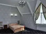 Стандарт 1комнатный 2местный (без балкона) Корпус 2
