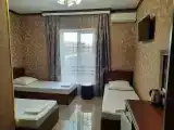 Классический трехместный номер