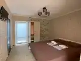 Двухуровневый четырехместный номер
