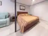 Двухместный номер с 1 кроватью