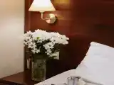 Трехместный номер