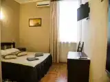 Комфорт двухместный номер с двуспальной кроватью
