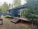 Дом с 2 спальнями