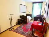 Двухместный номер с 2 отдельными кроватями