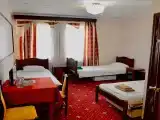Стандартный трехместный номер