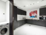 Urban Two Bedrooms Apartment