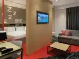 Urban Executive Room