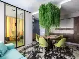 Космос и Зеленая