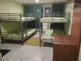 Четырехместный номер