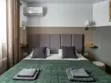 Четырехместный номер с душем