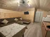 Дом с видом на горы