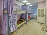 Место в восьмиместном мужской  комнате