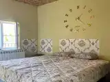 Четырехместный номер с балконом