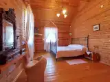 Номер Люкс "Апартаменты"