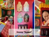 Кровать в общем номере для мужчин с 4 кроватями