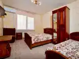 Улучшенный четырехместный номер