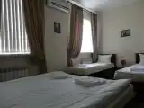 Апартаменты с 1 спальней