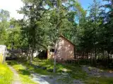 Семейный номер с видом на горы