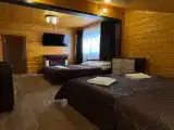 Четырехместный номер
